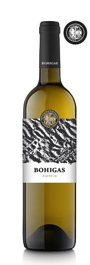 Caja de 6 botellas Xarel.lo - Bohigas