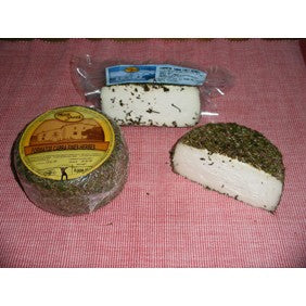 3 quesos a las finas hierbas 3 x 0,5Kg - Mas garet