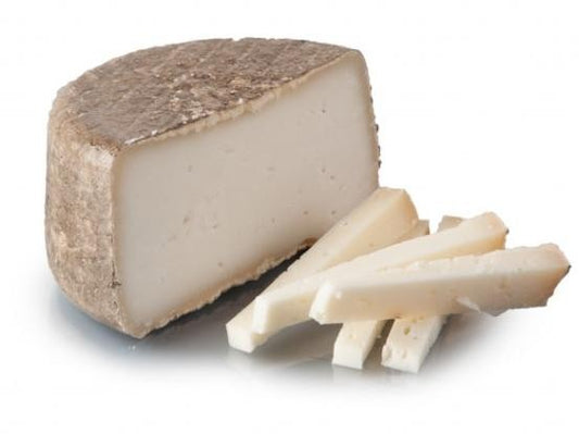 3 quesos madurados de cabra - 3x0,5Kg - Mas Garet