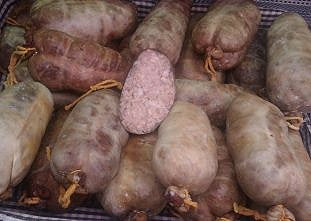 4 bulls a escollir 4 x 600gr - Can Blanch