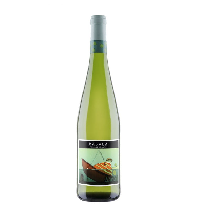 Caja de 6 - BABALÀ - Celler D'Espolla - Empordà