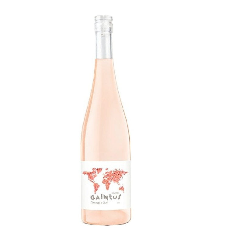 Caja de 6 -GAINTUS ONE NIGTHT'S ROSÉ - Celler Heretat Mont Rubí - Penedès