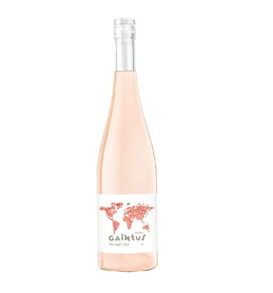Caja de 6  -GAINTUS ONE NIGTHT'S ROSÉ  -  Celler Heretat Mont Rubí - Penedès