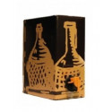 Ratafia Russet - Bag in box 3 litres