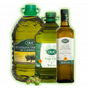 Aceite Duc DOP Terra Alta 2 garrafas de 3 l