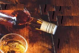 Ratafia, Licors