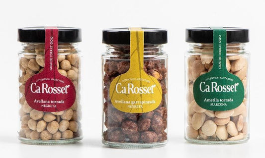 Lote deseo  - Rosset