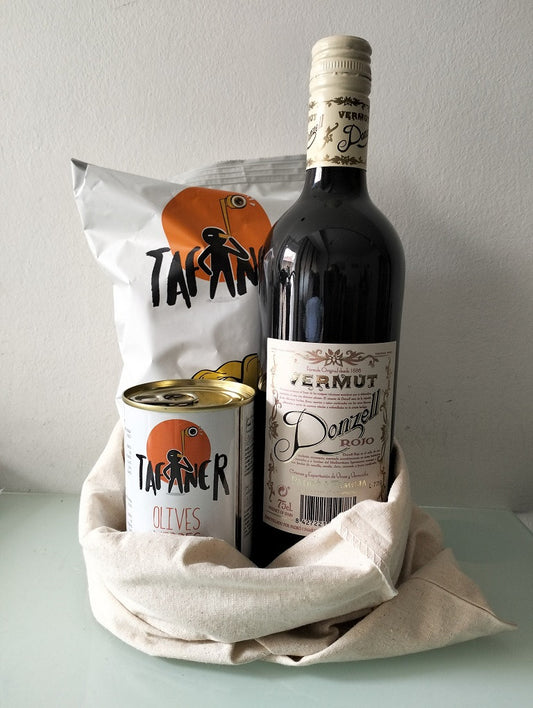 Lote de vermut 