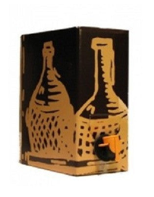 Ratafia Russet - Bag in box 3 litros