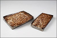Coca de chicharrones 400 gr - Can Carbasseres