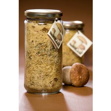 2 de risotto i 2 de fideuá a escoger entre distintos gustos - 2x500 i 2x325 gr- Monbolet
