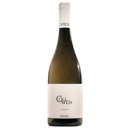 Caixa de 6 -  COLL DE LA SITJA - Celler  L'Apical - Penedès