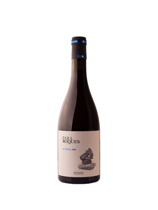 Caixa de 6 -  PARE ROQUES- Celler  L'Apical - Penedès