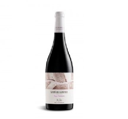 Caja de 6  -   CAMI DE CORMES GARNATXA ROJA - Roig Parals - Empordà