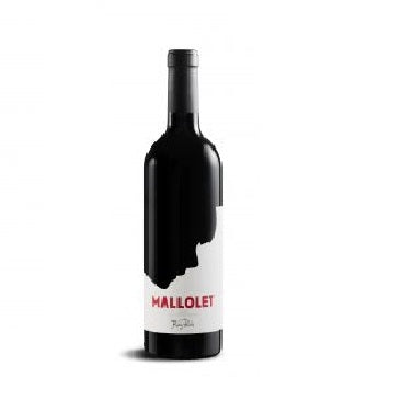 Caja de 6 Mallolet (tinto) - Roig Parals - Empordà