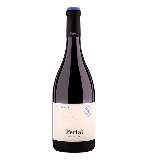 Caja de 6: PERLAT TINTO - Cellers Unió - Montsant