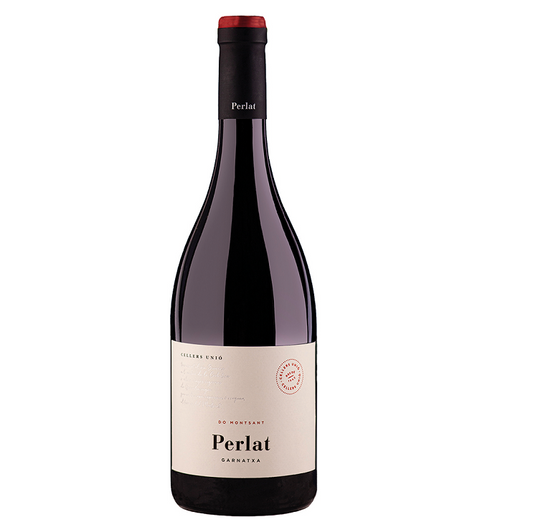 Caja de 6: PERLAT GARNACHA  - Cellers Unió - Montsant