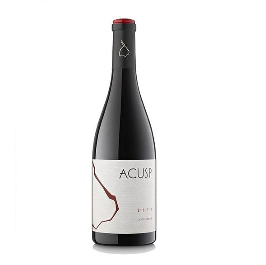 Caja de 3 - ACUSP - Castell D'Encús - Costers del Segre