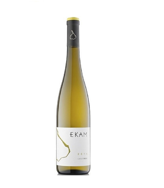 Caja de 6 - EKAM - Castell D'Encús - Costers del Segre