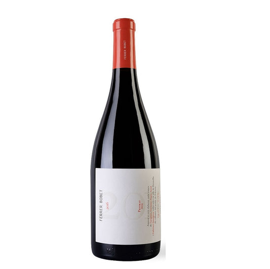 Caja de 3 - FERRER BOBET - DO Priorat - Negre