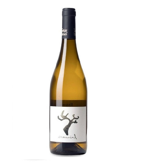 Caixa de 6 -  ESSENCIAL- Celler Joan Rubió - BIO - Penedès