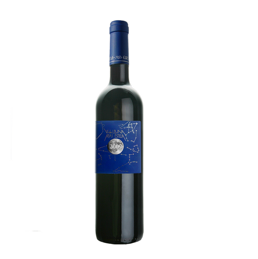Caja de 3  -  VI DE LLUNA- Mas Estela - BIO - Empordà