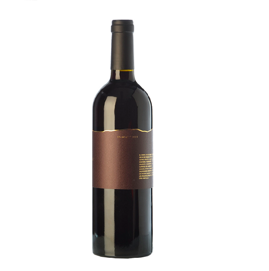 Caja de 6 -   LO MÓN - Celler  Trossos del Priorat - ECO - Priorat