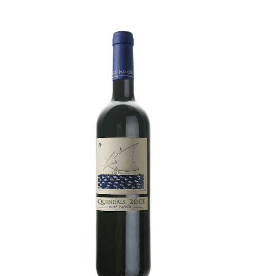 Caja de 6  -  QUINDALS - Mas Estela - BIO - Empordà