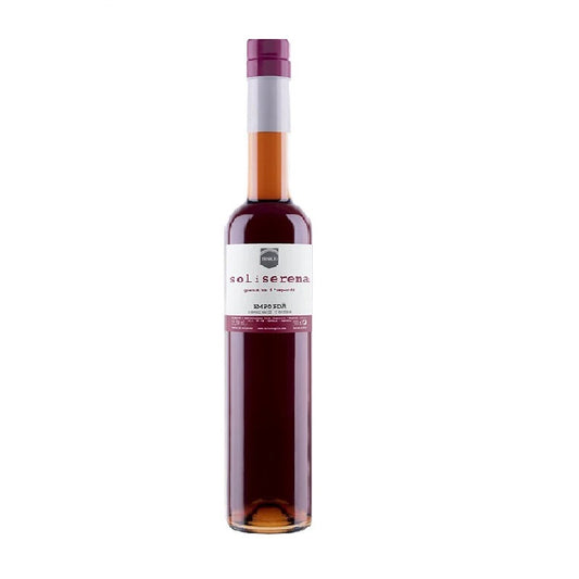 Garnacha - SOL I SERENA - Celler Espolla - Empordà