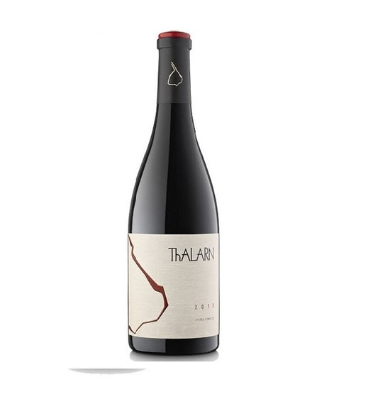 Caja de 6 - THALARN - Castell D'Encús - Costers del Segre