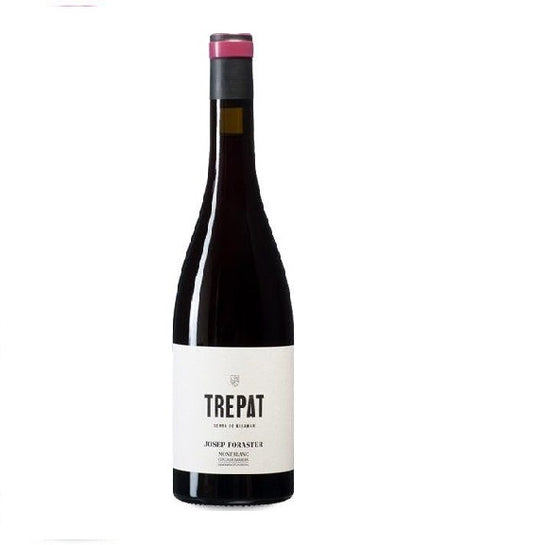 Caja de 6 -  Trepat - Josep Foraster -  Conca de Barberà