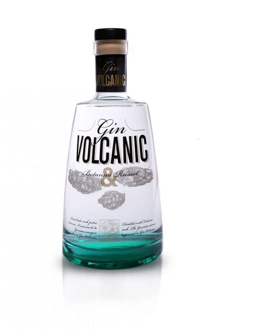 Gin Volcanic