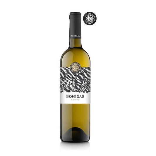 Caja de 6 botellas Xarel.lo - Bohigas